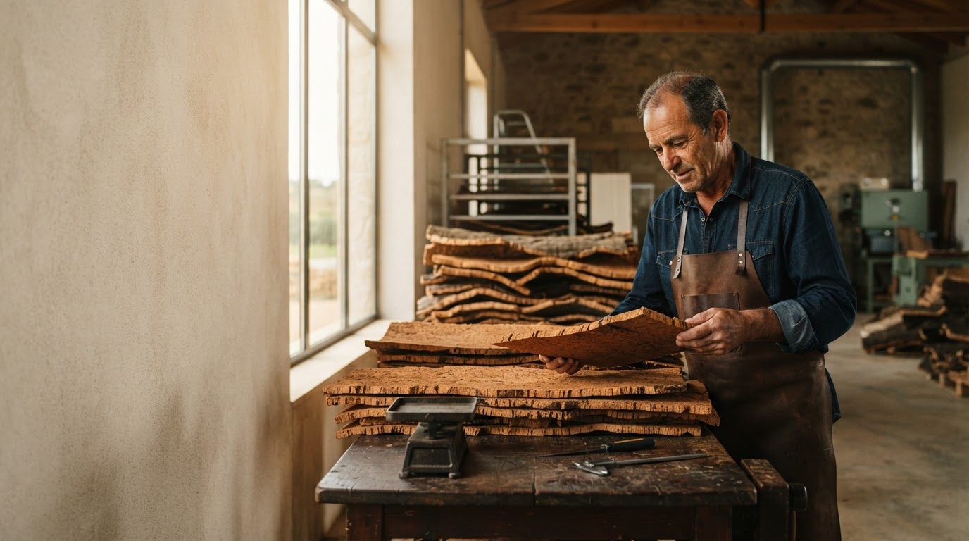 Quarfina — painel de análise de dados de mercado em tempo real